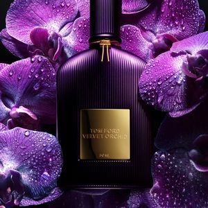 Tom Ford Velvet Orchid Used maybe 3 times.